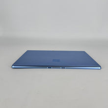 Load image into Gallery viewer, Microsoft Surface Pro 9 13 Blue WiFi 2.7 GHz Intel Core i7 12th Gen. 16GB RAM 256GB Solid State Drive