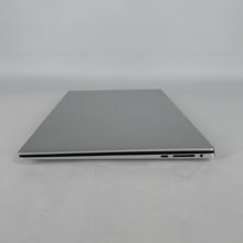 Load image into Gallery viewer, Dell XPS 15 9530 Silver 2.4 GHz Intel Core i7 13th Gen. 64GB RAM 1TB Solid State Drive Intel Arc A370M 4 GB