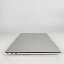 Load image into Gallery viewer, Dell XPS 15 9500 Silver 2.6 GHz Intel Core i7 10th Gen. 16GB RAM 512GB Solid State Drive NVIDIA GeForce GTX 1650 Ti 4 GB