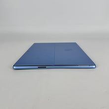 Load image into Gallery viewer, Microsoft Surface Pro 9 13 Blue WiFi 2.7 GHz Intel Core i7 12th Gen. 16GB RAM 256GB Solid State Drive