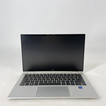 Load image into Gallery viewer, HP Elitebook x360 1030 G8 13.3 Silver 3.0 GHz Intel Core i7 11th Gen. 16GB RAM 512GB Solid State Drive