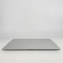 Load image into Gallery viewer, Dell XPS 15 9500 Silver 2.6 GHz Intel Core i7 10th Gen. 16GB RAM 512GB Solid State Drive NVIDIA GeForce GTX 1650 Ti 4 GB