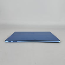 Load image into Gallery viewer, Microsoft Surface Pro 9 13 Blue WiFi 2.7 GHz Intel Core i7 12th Gen. 16GB RAM 256GB Solid State Drive