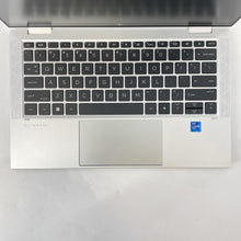 Load image into Gallery viewer, HP Elitebook x360 1030 G8 13.3 Silver 3.0 GHz Intel Core i7 11th Gen. 16GB RAM 512GB Solid State Drive