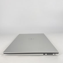 Load image into Gallery viewer, Dell XPS 15 9500 Silver 2.6 GHz Intel Core i7 10th Gen. 16GB RAM 512GB Solid State Drive NVIDIA GeForce GTX 1650 Ti 4 GB