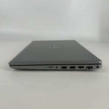 Load image into Gallery viewer, Dell Latitude 5540 15.6 Silver 1.9 GHz Intel Core i7 13th Gen. 16GB RAM 512GB Solid State Drive NVIDIA GeForce MX550 2 GB