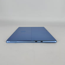 Load image into Gallery viewer, Microsoft Surface Pro 9 13 Blue WiFi 2.7 GHz Intel Core i7 12th Gen. 16GB RAM 256GB Solid State Drive