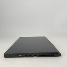 Load image into Gallery viewer, MSI Stealth GS66 15.6 Black 2.3 GHz Intel Core i7 11th Gen. 64GB RAM 1TB Solid State Drive NVIDIA GeForce RTX 3080 16 GB