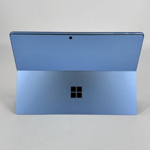 Load image into Gallery viewer, Microsoft Surface Pro 9 13 Blue WiFi 2.7 GHz Intel Core i7 12th Gen. 16GB RAM 256GB Solid State Drive
