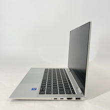 Load image into Gallery viewer, HP Elitebook x360 1030 G8 13.3 Silver 3.0 GHz Intel Core i7 11th Gen. 16GB RAM 512GB Solid State Drive