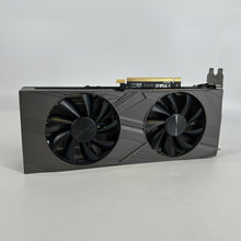 Load image into Gallery viewer, NVIDIA GeForce RTX 3070 8GB RAM