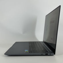 Load image into Gallery viewer, Samsung Galaxy Book4 Ultra 16 Silver 3.8 GHz Intel Core Ultra 7 16GB RAM 1TB Solid State Drive NVIDIA GeForce RTX 4050 6 GB