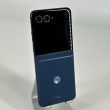 Load image into Gallery viewer, Motorola Razr (2025) 256GB Blue (Cricket)