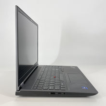 Load image into Gallery viewer, Lenovo ThinkPad P16 Gen 2 Gray 2.2 GHz Intel Core i9 13th Gen. 64GB RAM 1TB Solid State Drive NVIDIA RTX 3500 Ada 12 GB