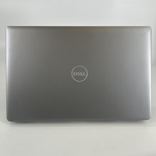 Load image into Gallery viewer, Dell Latitude 5540 15.6 Silver 1.9 GHz Intel Core i7 13th Gen. 16GB RAM 512GB Solid State Drive NVIDIA GeForce MX550 2 GB
