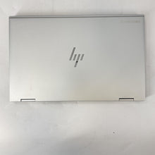 Load image into Gallery viewer, HP Elitebook x360 1030 G8 13.3 Silver 3.0 GHz Intel Core i7 11th Gen. 16GB RAM 512GB Solid State Drive