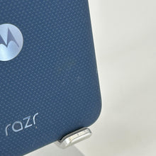 Load image into Gallery viewer, Motorola Razr (2025) 256GB Blue (Cricket)