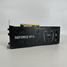 Load image into Gallery viewer, NVIDIA GeForce RTX 3070 8GB RAM