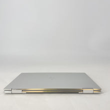 Load image into Gallery viewer, HP Elitebook x360 1030 G8 13.3 Silver 3.0 GHz Intel Core i7 11th Gen. 16GB RAM 512GB Solid State Drive