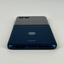 Load image into Gallery viewer, Motorola Razr (2025) 256GB Blue (Cricket)