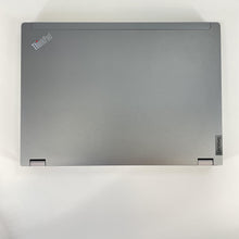 Load image into Gallery viewer, Lenovo ThinkPad P16 Gen 2 Gray 2.2 GHz Intel Core i9 13th Gen. 64GB RAM 1TB Solid State Drive NVIDIA RTX 3500 Ada 12 GB