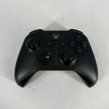 Load image into Gallery viewer, Microsoft Xbox One X Black WiFi 1TB