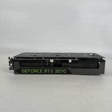 Load image into Gallery viewer, NVIDIA GeForce RTX 3070 8GB RAM