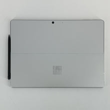 Load image into Gallery viewer, Microsoft Surface Pro 11 13 Silver WiFi 3.4 GHz Qualcomm Snapdragon X Elite 32GB RAM 1TB Solid State Drive