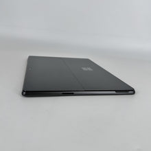Load image into Gallery viewer, Microsoft Surface Pro 11 13 Black WiFi 2.1 GHz Intel Core Ultra 5 Series 2 16GB RAM 256GB Solid State Drive
