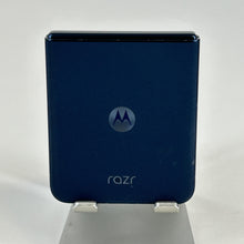 Load image into Gallery viewer, Motorola Razr (2025) 256GB Blue (Cricket)