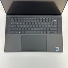 Load image into Gallery viewer, Dell XPS 15 9530 Silver 2.6 GHz Intel Core i9 13th Gen. 32GB RAM 1TB Solid State Drive NVIDIA GeForce RTX 4060 8 GB