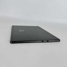 Load image into Gallery viewer, Microsoft Surface Pro 11 13 Black WiFi 2.1 GHz Intel Core Ultra 5 Series 2 16GB RAM 256GB Solid State Drive