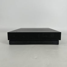 Load image into Gallery viewer, Microsoft Xbox One X Black WiFi 1TB