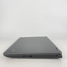 Load image into Gallery viewer, Lenovo ThinkPad P16 Gen 2 Gray 2.2 GHz Intel Core i9 13th Gen. 64GB RAM 1TB Solid State Drive NVIDIA RTX 3500 Ada 12 GB