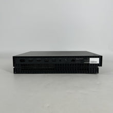 Load image into Gallery viewer, Microsoft Xbox One X Black WiFi 1TB