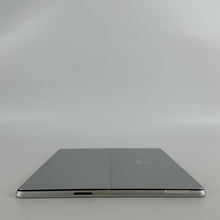 Load image into Gallery viewer, Microsoft Surface Pro 11 13 Silver WiFi 3.4 GHz Qualcomm Snapdragon X Elite 32GB RAM 1TB Solid State Drive