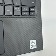 Load image into Gallery viewer, Dell XPS 13 7390 Silver 1.8 GHz Intel Core i7 10th Gen. 8GB RAM 256GB Solid State Drive