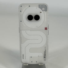 Load image into Gallery viewer, Nothing Phone (2a) 12GB RAM 256GB White (GSM Unlocked)