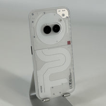 Load image into Gallery viewer, Nothing Phone (2a) 12GB RAM 256GB White (GSM Unlocked)