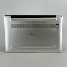 Load image into Gallery viewer, Dell XPS 13 7390 Silver 1.8 GHz Intel Core i7 10th Gen. 8GB RAM 256GB Solid State Drive