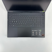 Load image into Gallery viewer, Asus TUF A16 16 Black 4.0 GHz AMD Ryzen 9 270 32GB RAM 1TB Solid State Drive NVIDIA GeForce RTX 5070 8 GB