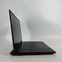 Load image into Gallery viewer, Asus TUF A16 16 Black 4.0 GHz AMD Ryzen 9 270 32GB RAM 1TB Solid State Drive NVIDIA GeForce RTX 5070 8 GB