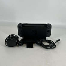 Load image into Gallery viewer, Nintendo Switch Original Black 32GB