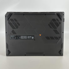 Load image into Gallery viewer, Asus TUF A16 16 Black 4.0 GHz AMD Ryzen 9 270 32GB RAM 1TB Solid State Drive NVIDIA GeForce RTX 5070 8 GB