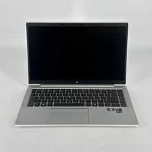 Load image into Gallery viewer, HP Elitebook 840 G8 14 Silver 3.0 GHz Intel Core i7 11th Gen. 16GB RAM 512GB Solid State Drive
