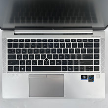 Load image into Gallery viewer, HP Elitebook 840 G8 14 Silver 3.0 GHz Intel Core i7 11th Gen. 16GB RAM 512GB Solid State Drive