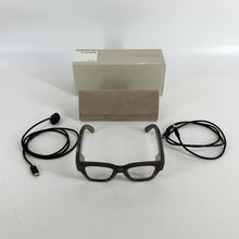 Load image into Gallery viewer, Meta Ray-Ban Display Sand 32GB