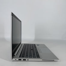Load image into Gallery viewer, HP Elitebook 840 G8 14 Silver 3.0 GHz Intel Core i7 11th Gen. 16GB RAM 512GB Solid State Drive