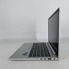 Load image into Gallery viewer, HP Elitebook 840 G8 14 Silver 3.0 GHz Intel Core i7 11th Gen. 16GB RAM 512GB Solid State Drive