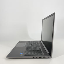 Load image into Gallery viewer, HP ZBook Firefly 15 G8 Gray 2.8 GHz Intel Core i7 11th Gen. 16GB RAM 1TB Solid State Drive